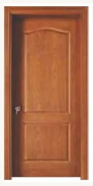 HDF Skin Door - Design 126 - Product Code 126